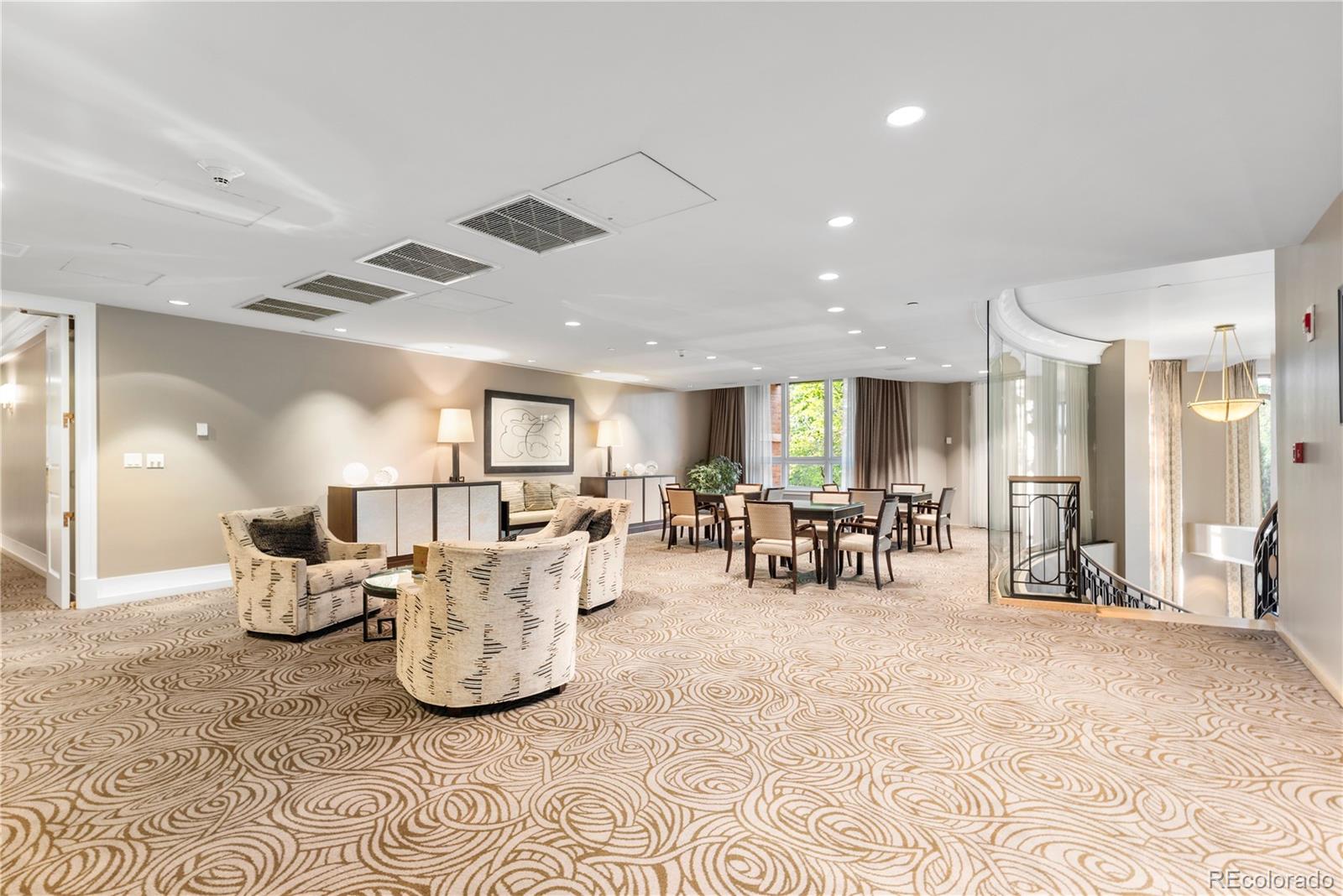 MLS Image #43 for 2400 e cherry creek south drive 312,denver, Colorado