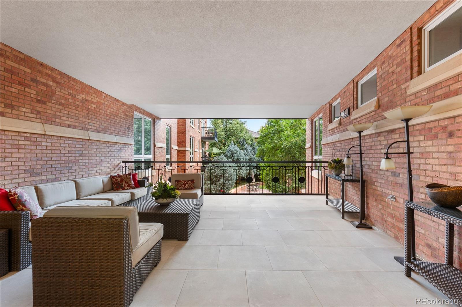 MLS Image #44 for 2400 e cherry creek south drive 312,denver, Colorado