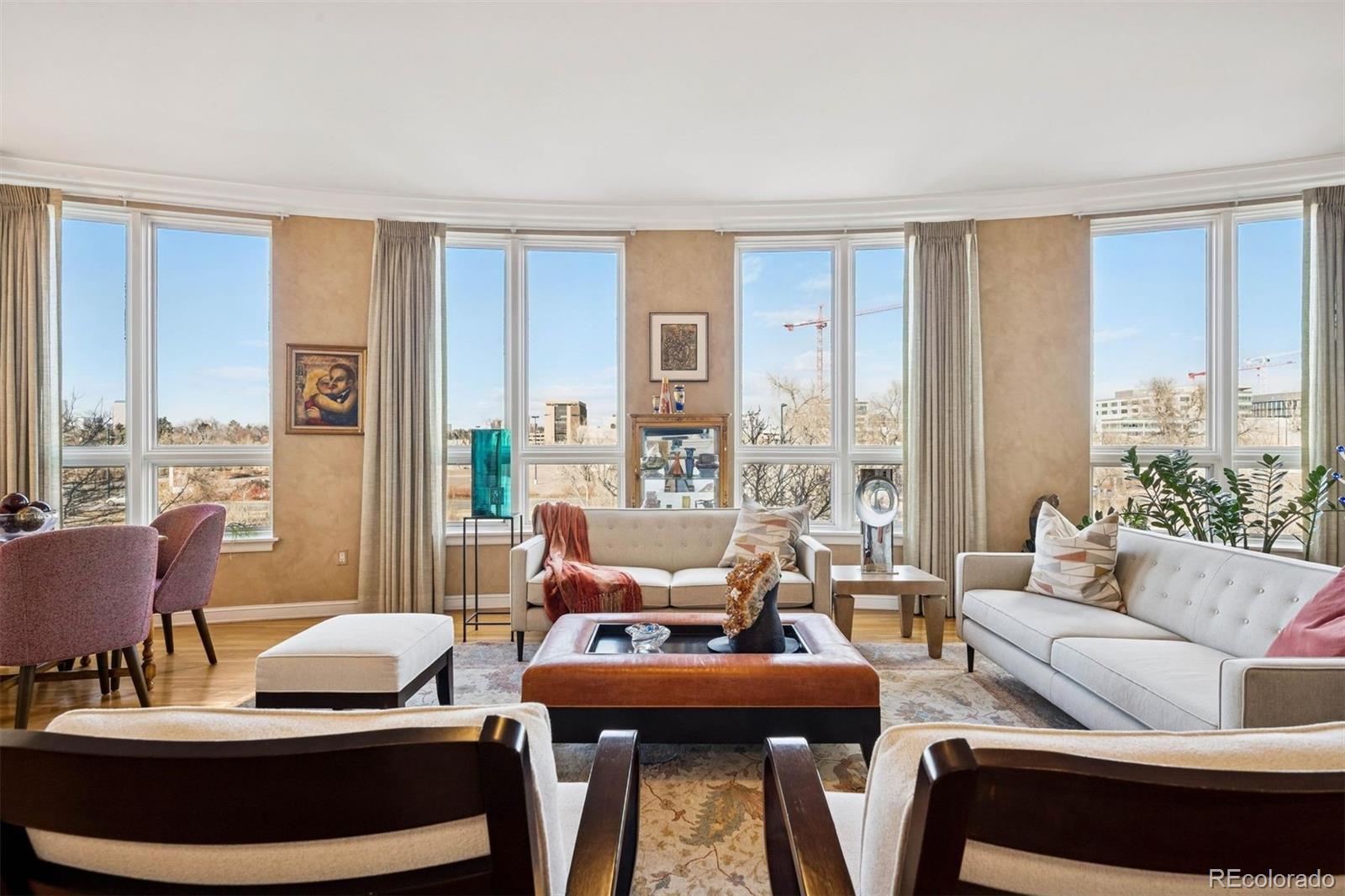 MLS Image #5 for 2400 e cherry creek south drive 312,denver, Colorado