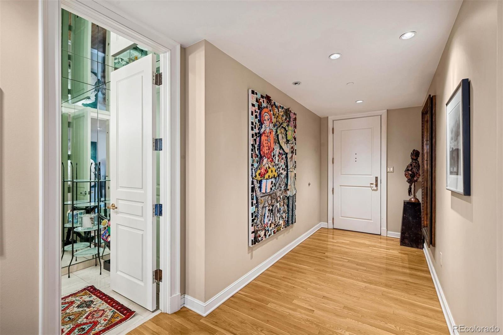 MLS Image #6 for 2400 e cherry creek south drive 312,denver, Colorado