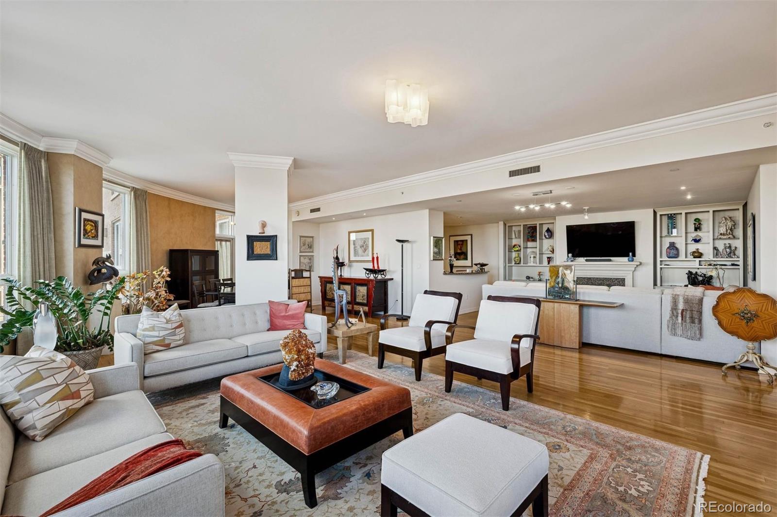 MLS Image #7 for 2400 e cherry creek south drive 312,denver, Colorado