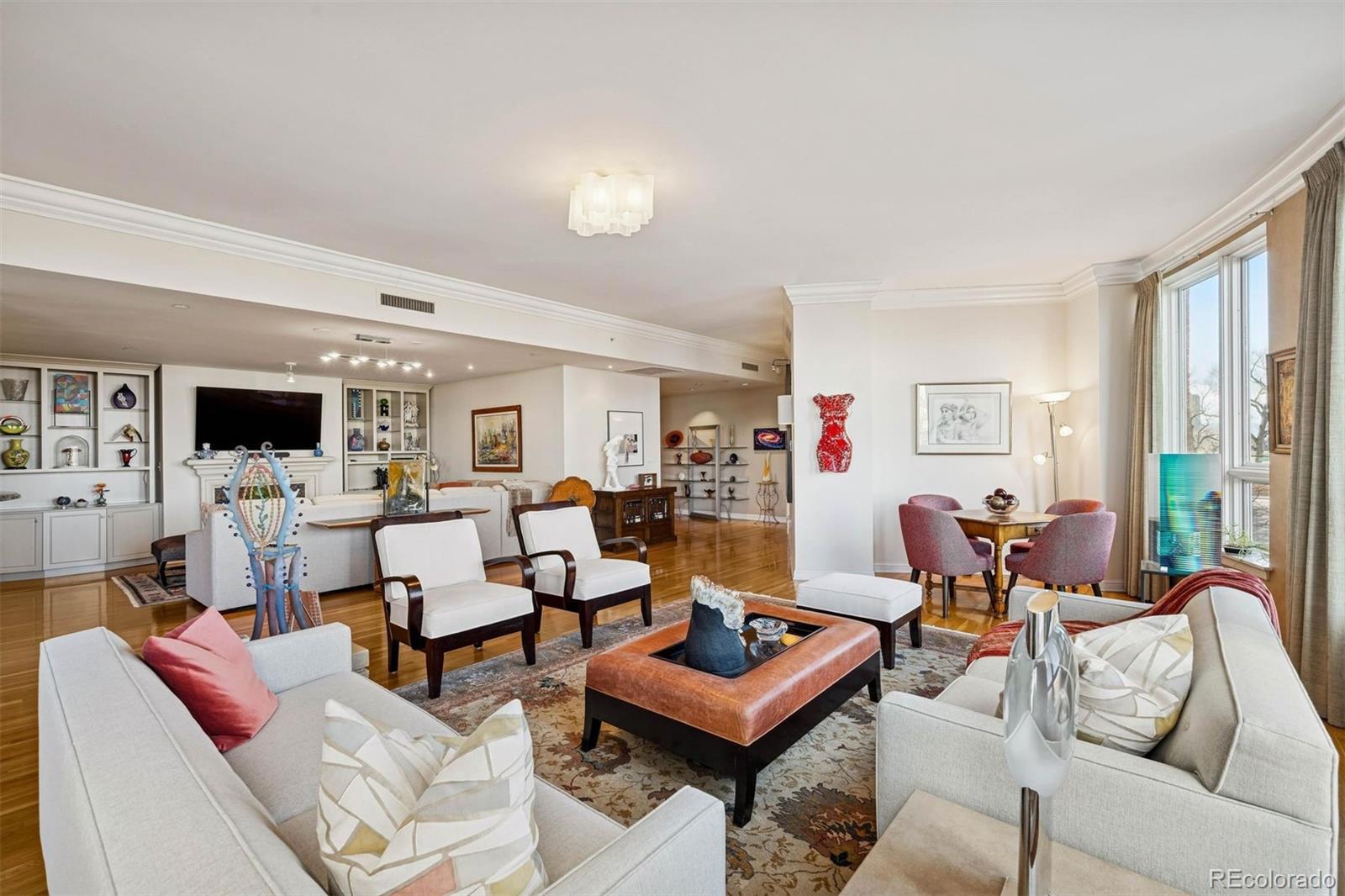 MLS Image #8 for 2400 e cherry creek south drive 312,denver, Colorado