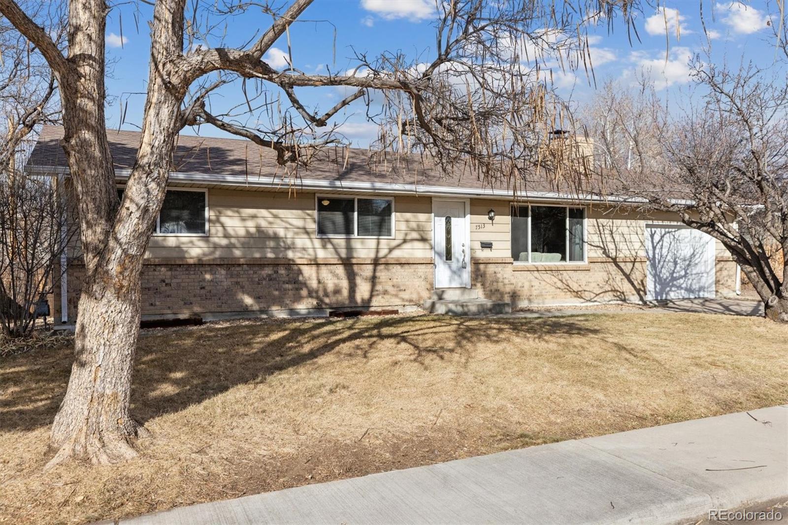 MLS Image #1 for 7513 e costilla boulevard,centennial, Colorado