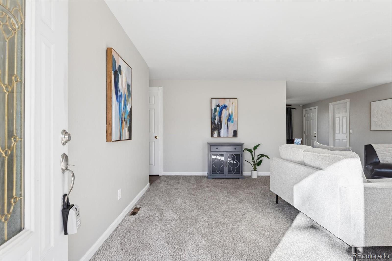 MLS Image #2 for 7513 e costilla boulevard,centennial, Colorado