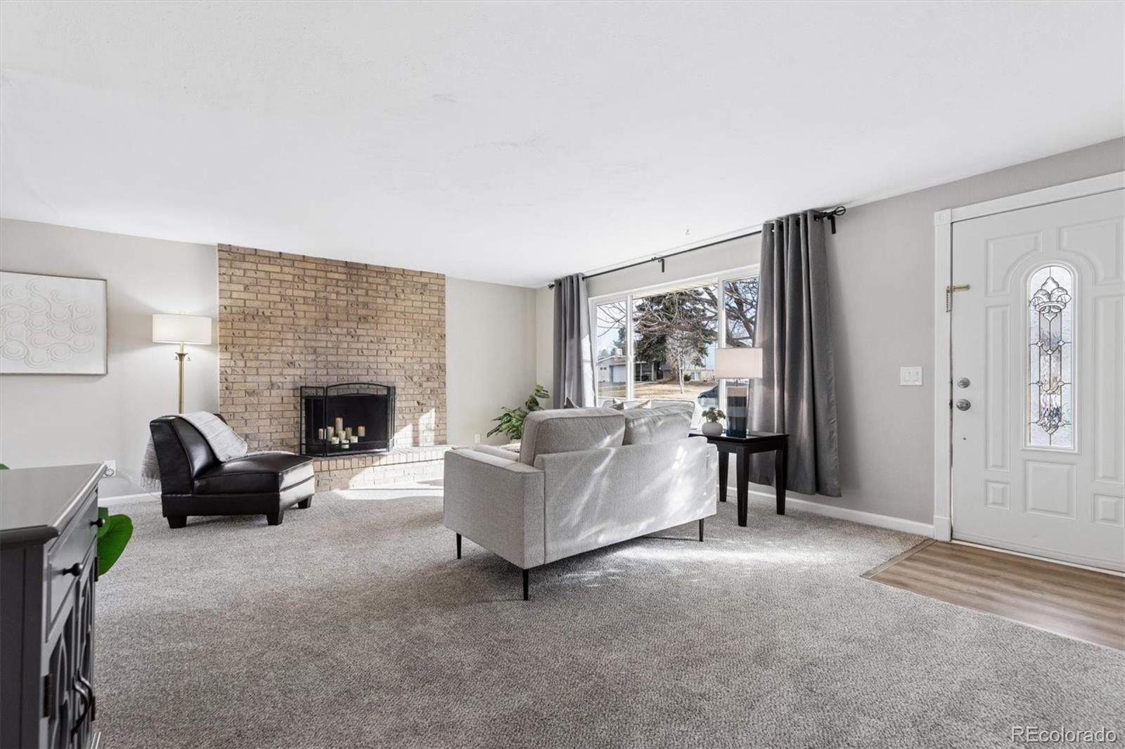 MLS Image #3 for 7513 e costilla boulevard,centennial, Colorado