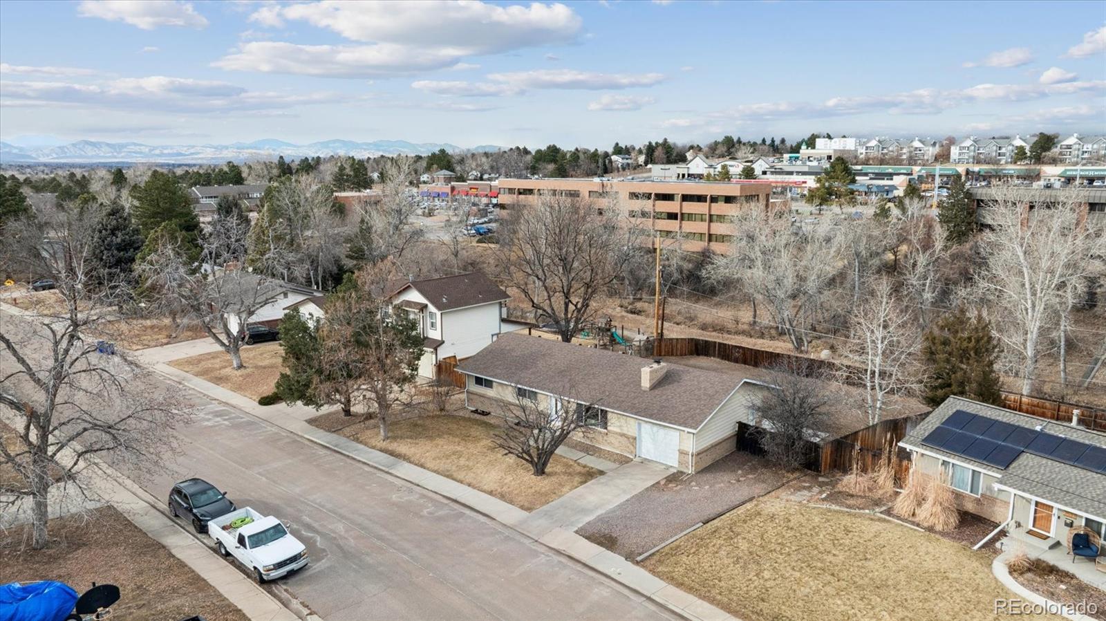 MLS Image #35 for 7513 e costilla boulevard,centennial, Colorado