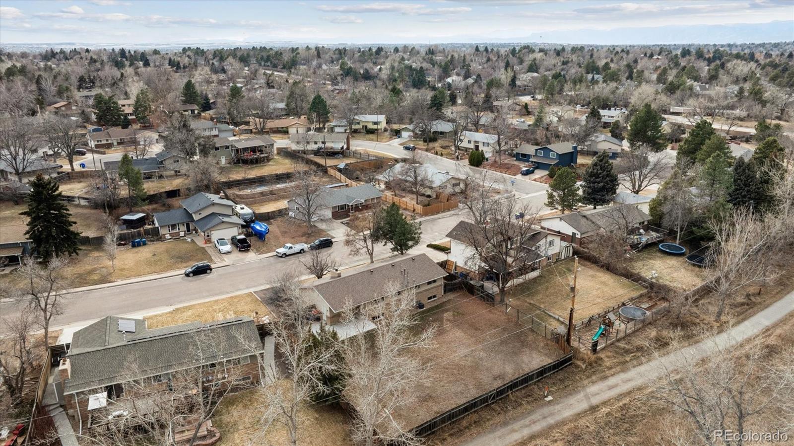 MLS Image #37 for 7513 e costilla boulevard,centennial, Colorado