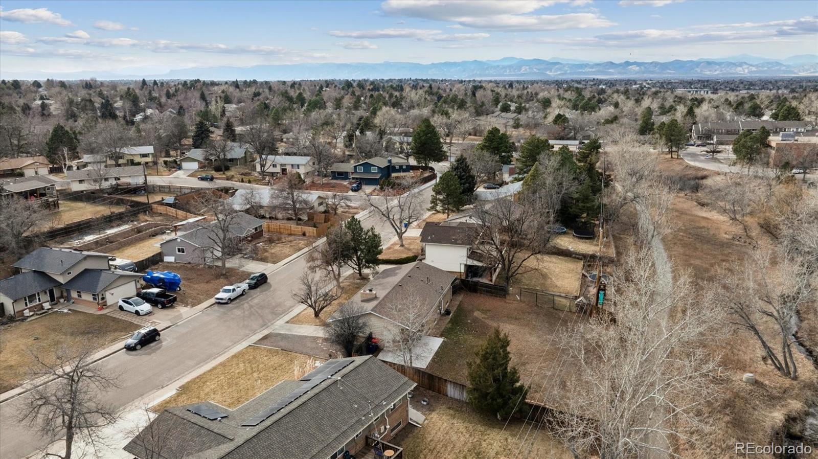 MLS Image #38 for 7513 e costilla boulevard,centennial, Colorado