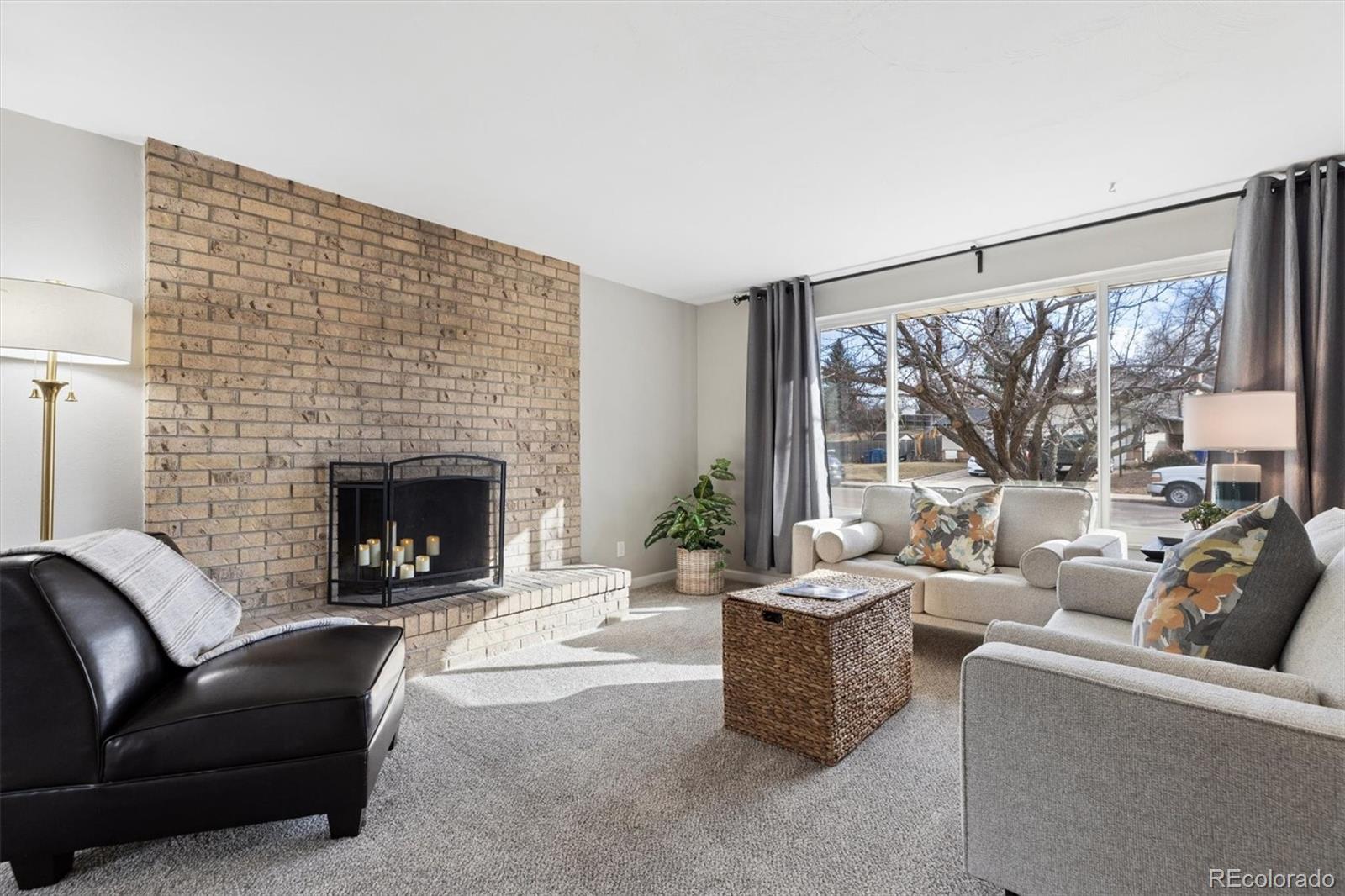 MLS Image #4 for 7513 e costilla boulevard,centennial, Colorado