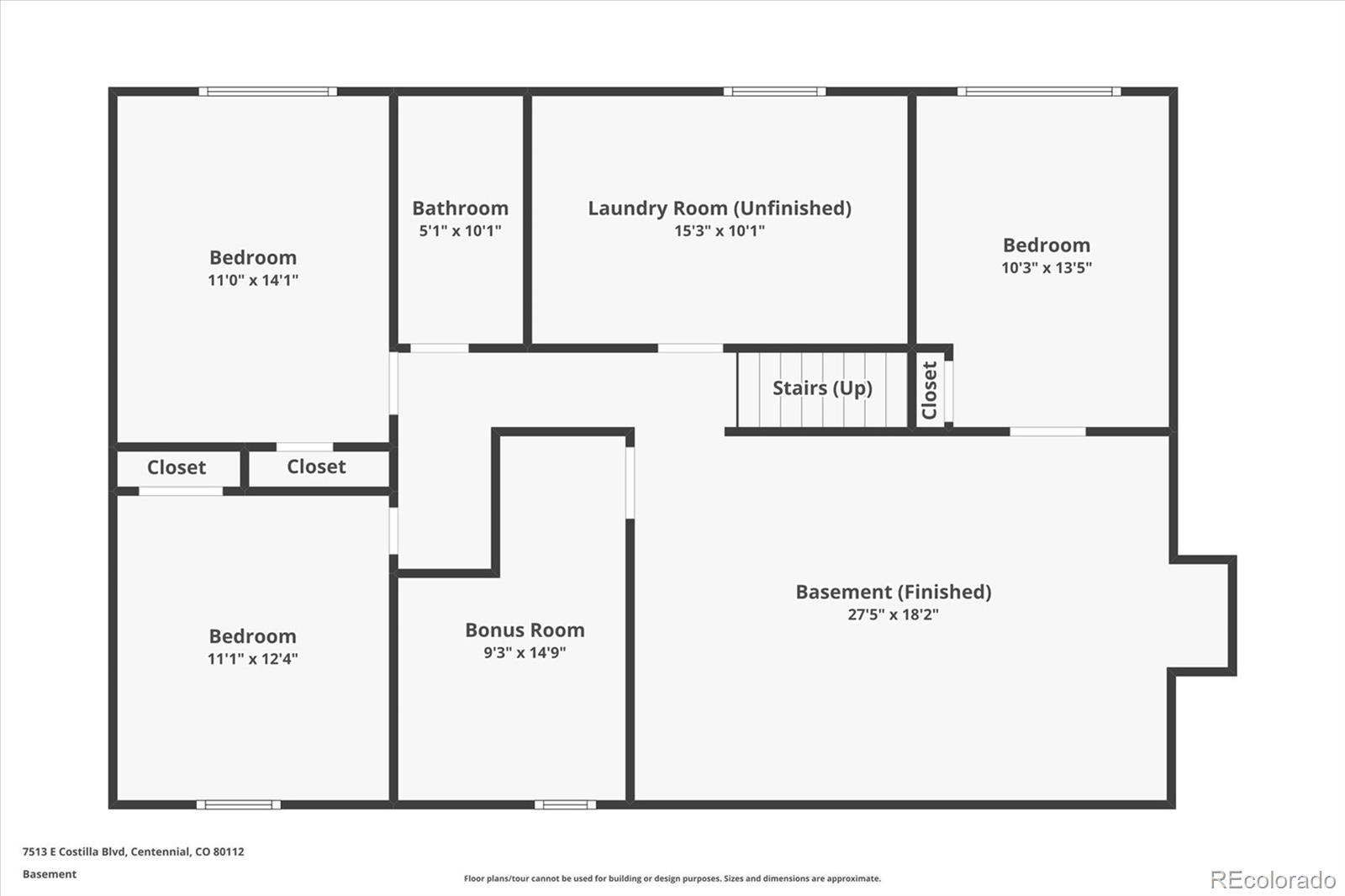 MLS Image #46 for 7513 e costilla boulevard,centennial, Colorado