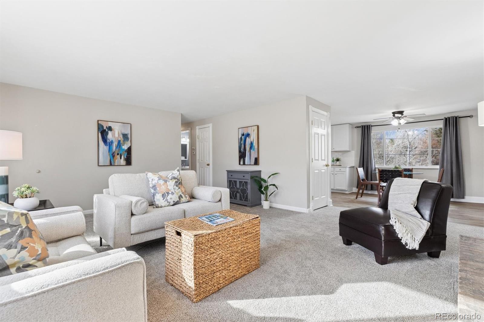 MLS Image #5 for 7513 e costilla boulevard,centennial, Colorado