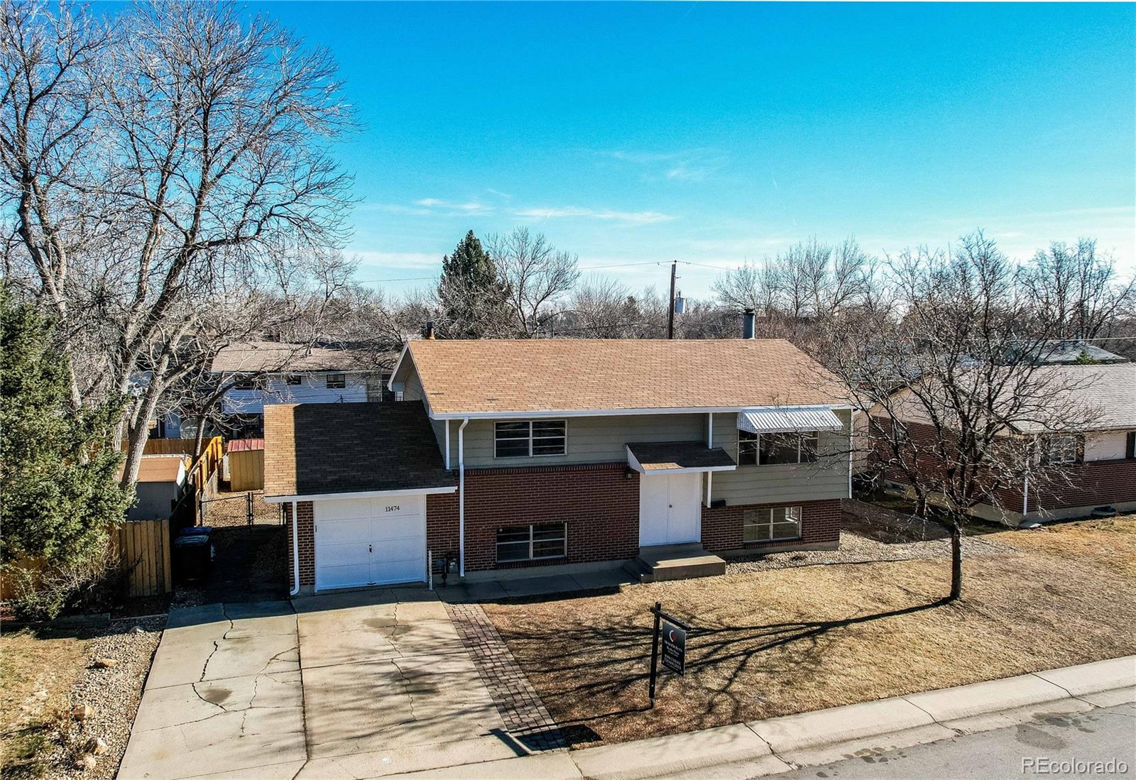 MLS Image #0 for 11474  marion street,northglenn, Colorado