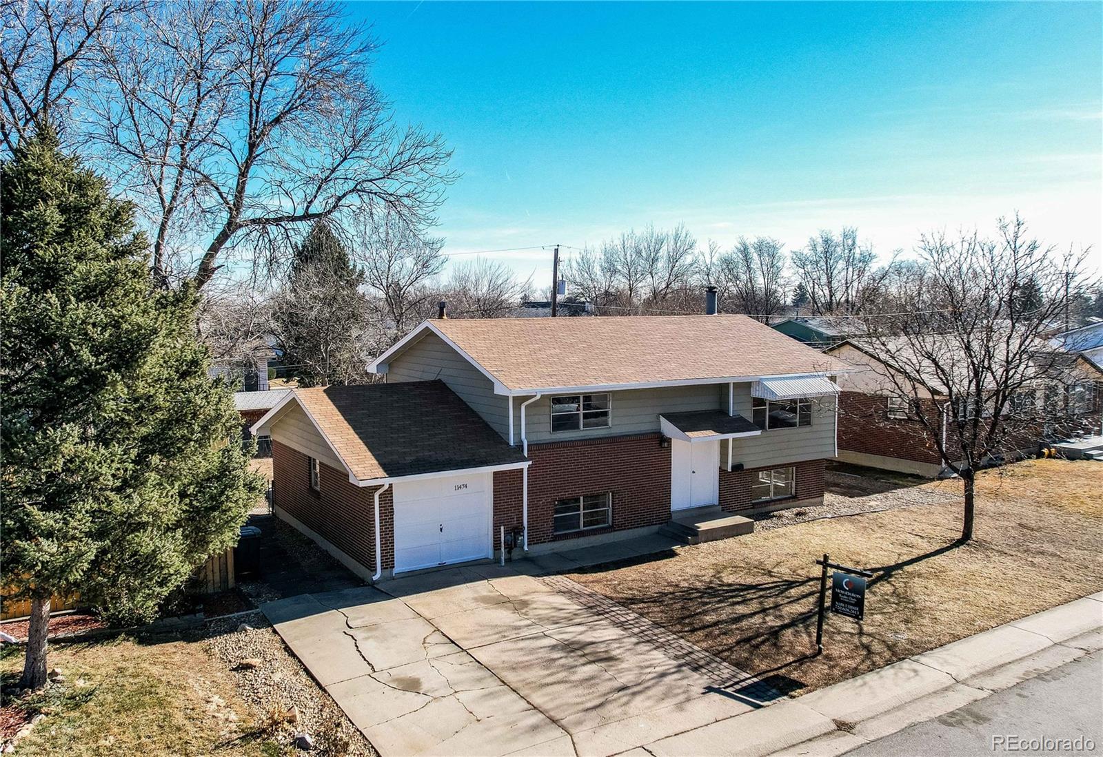 MLS Image #2 for 11474  marion street,northglenn, Colorado