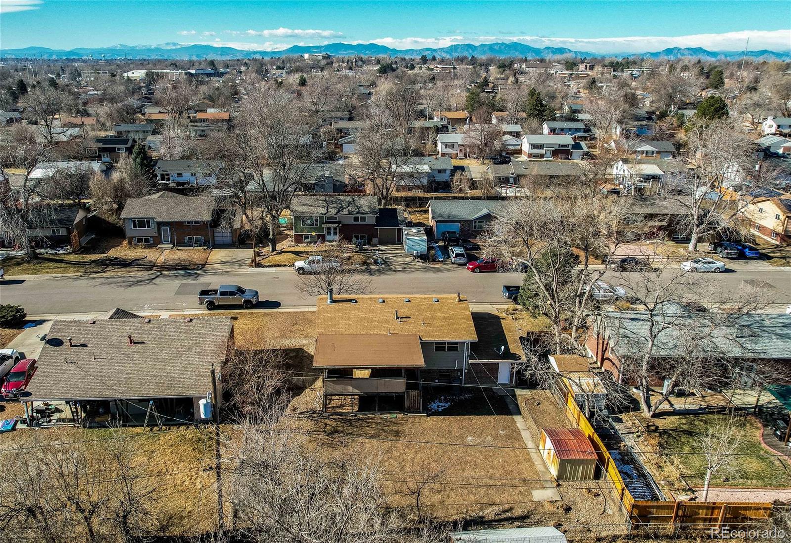 MLS Image #3 for 11474  marion street,northglenn, Colorado