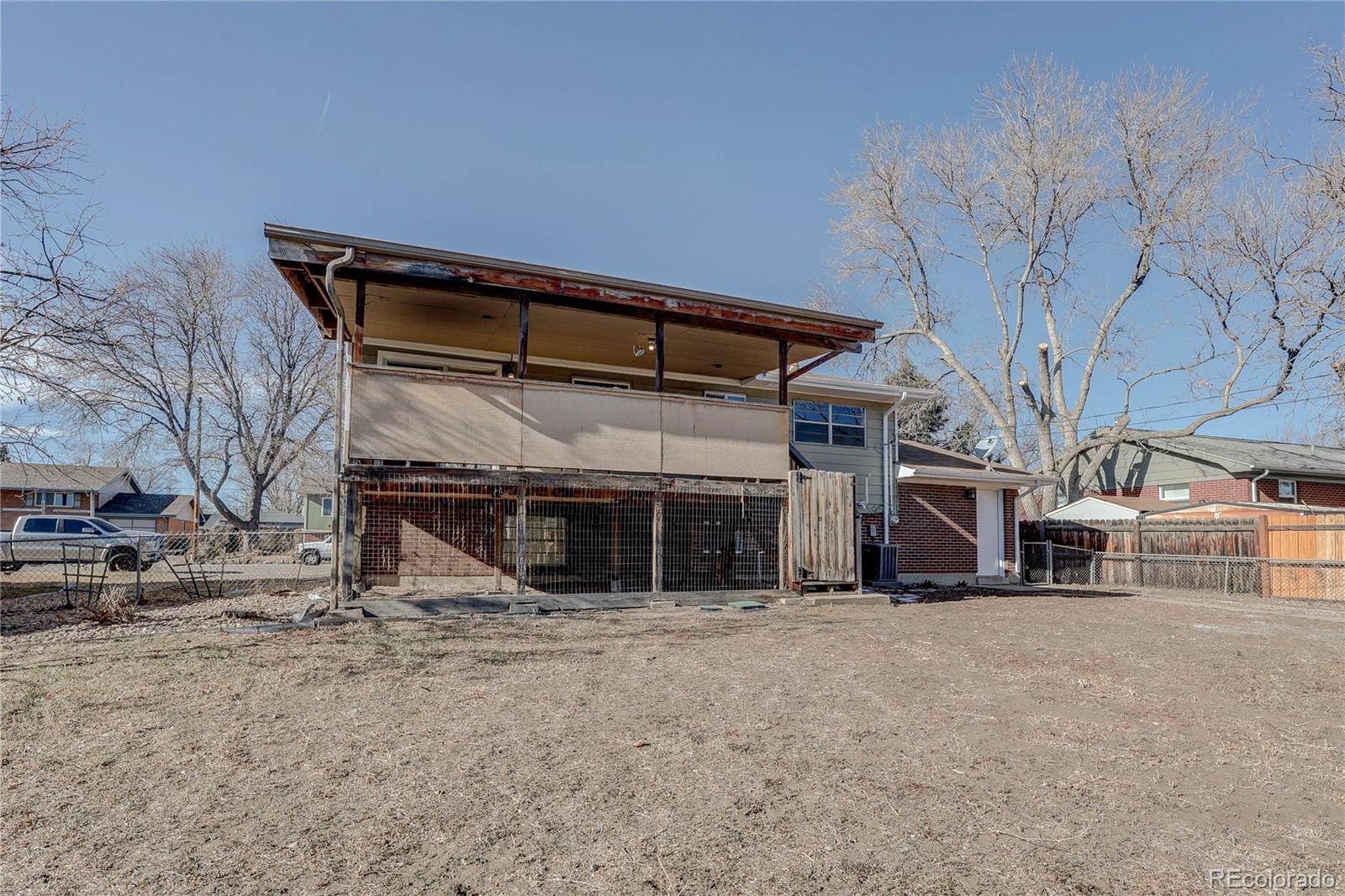 MLS Image #38 for 11474  marion street,northglenn, Colorado