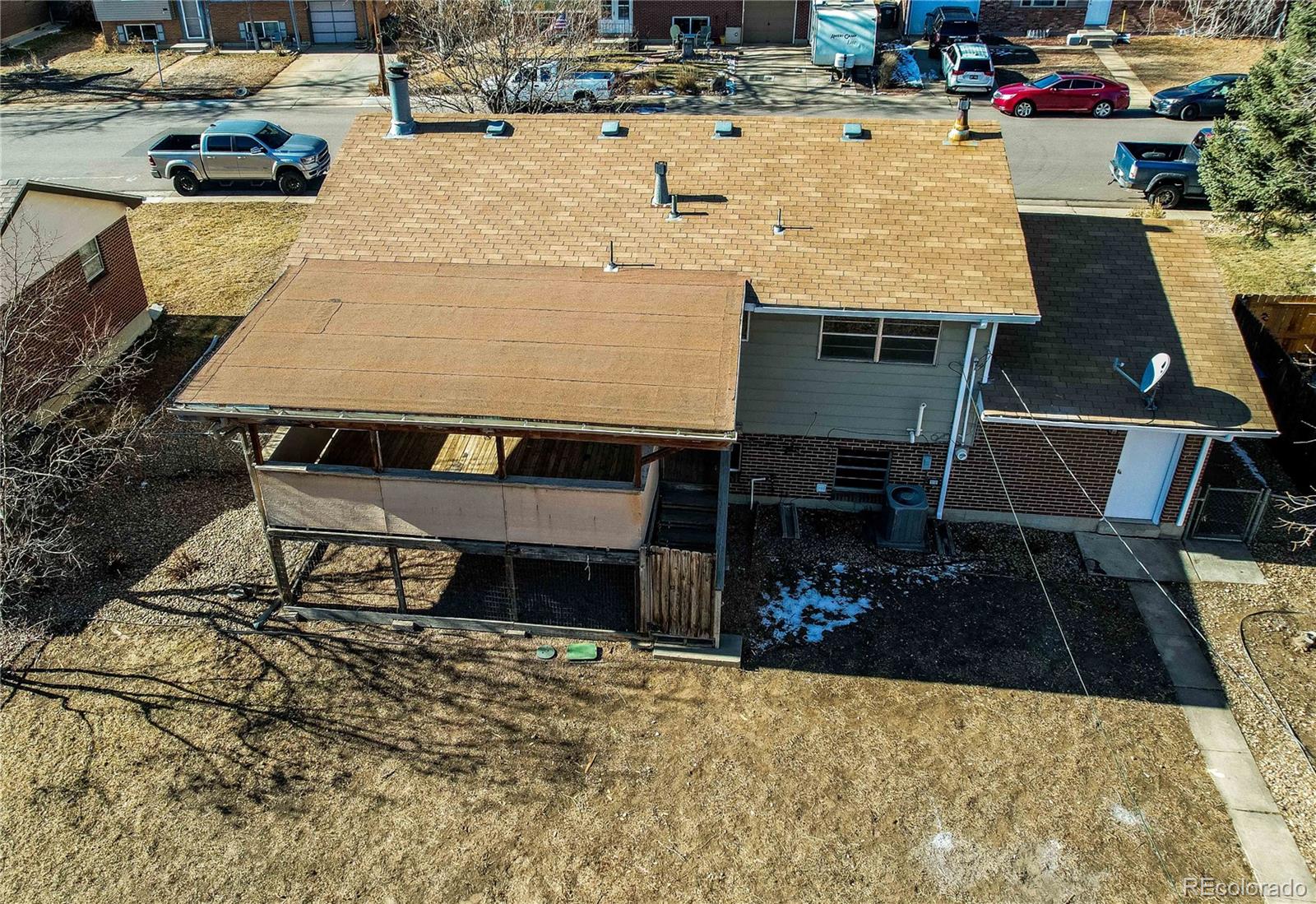 MLS Image #39 for 11474  marion street,northglenn, Colorado