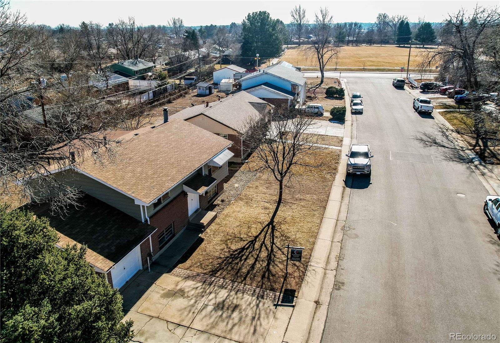 MLS Image #5 for 11474  marion street,northglenn, Colorado