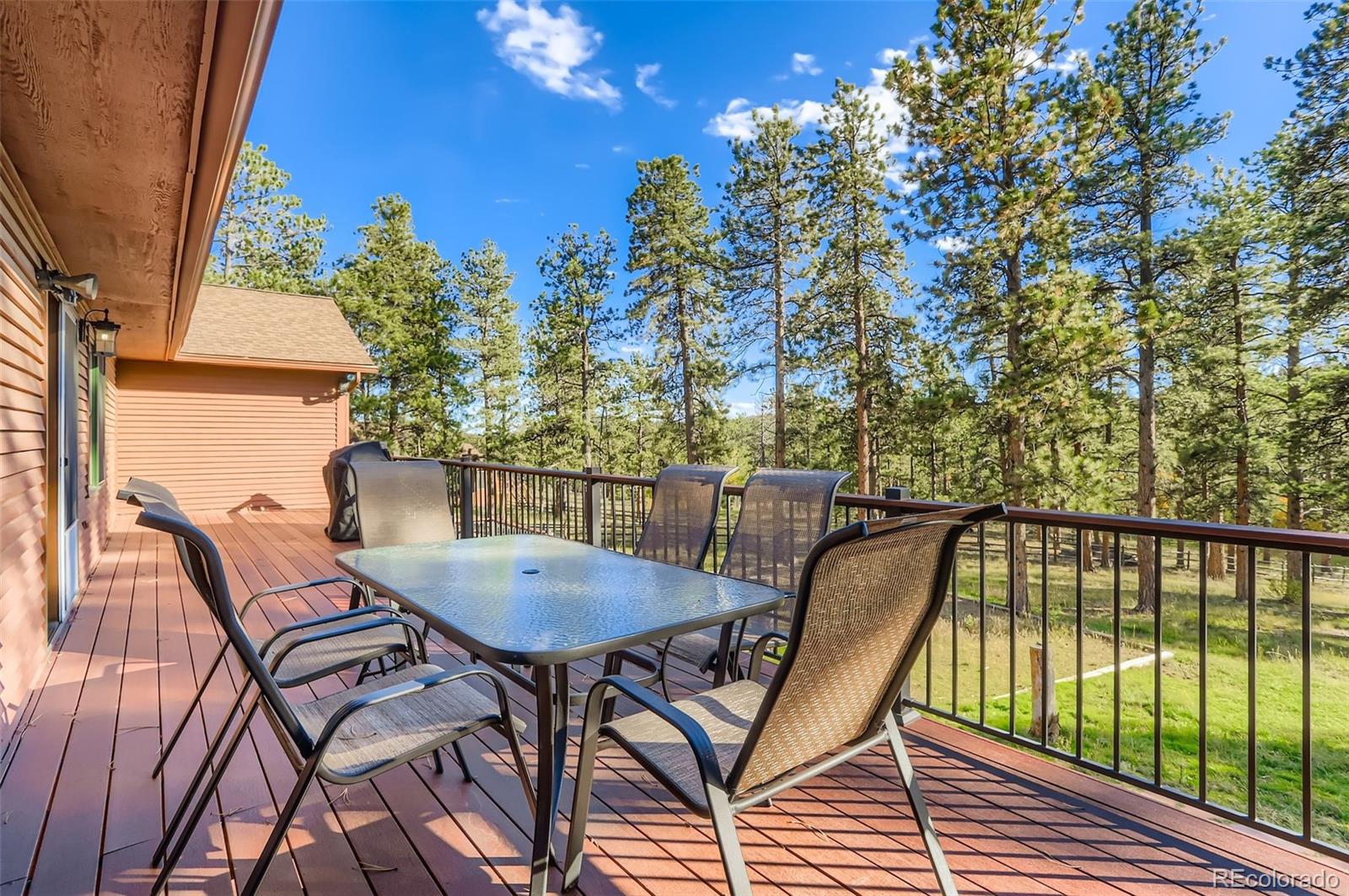 MLS Image #22 for 260  old corral road,bailey, Colorado