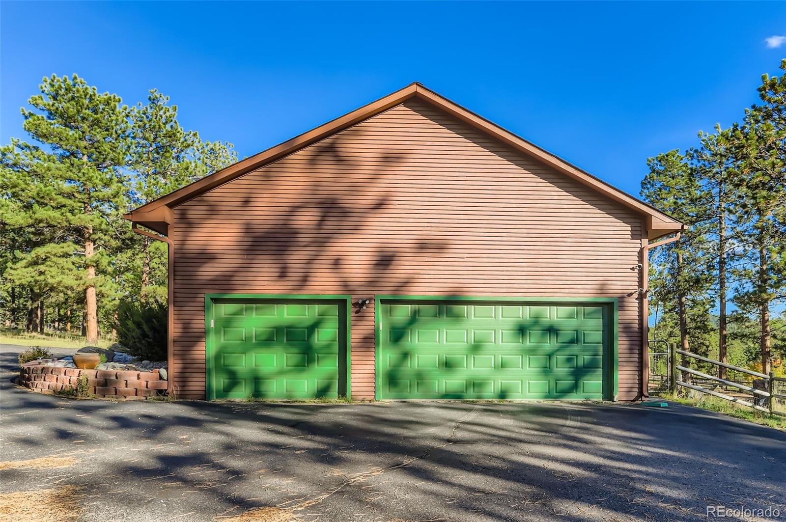 MLS Image #25 for 260  old corral road,bailey, Colorado