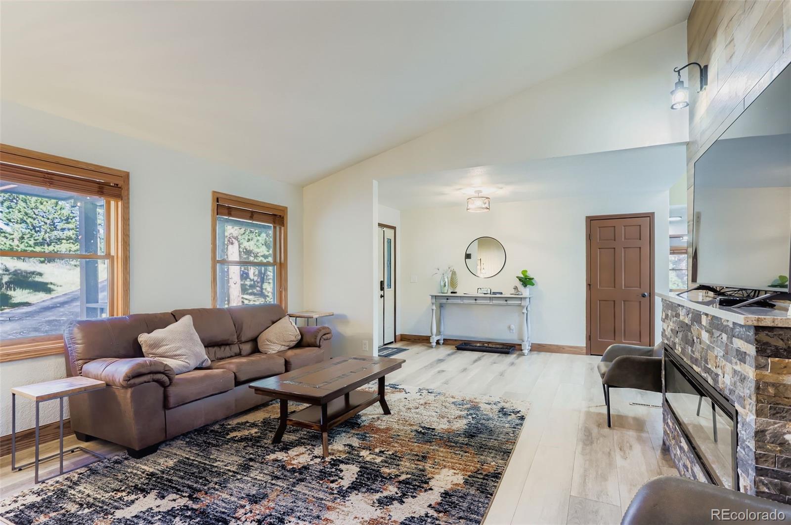 MLS Image #3 for 260  old corral road,bailey, Colorado