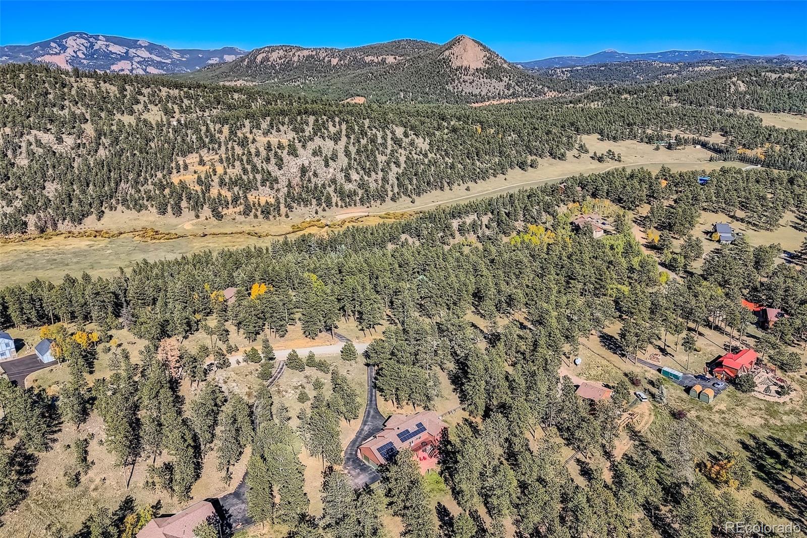 MLS Image #32 for 260  old corral road,bailey, Colorado
