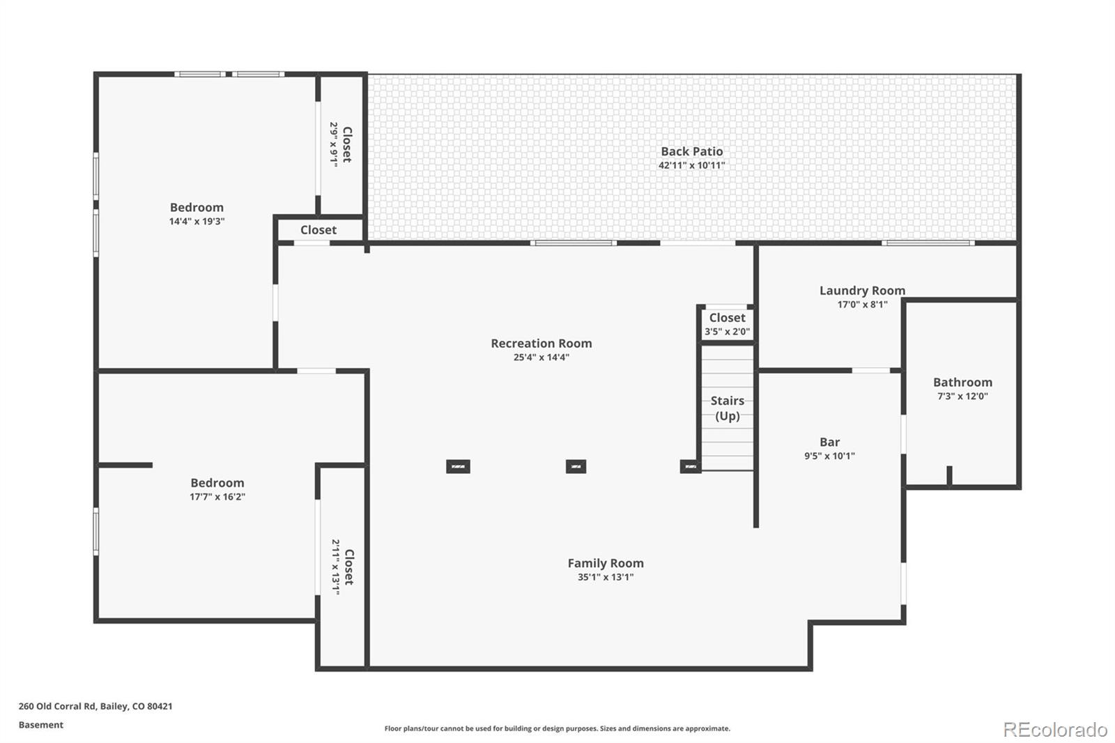 MLS Image #39 for 260  old corral road,bailey, Colorado