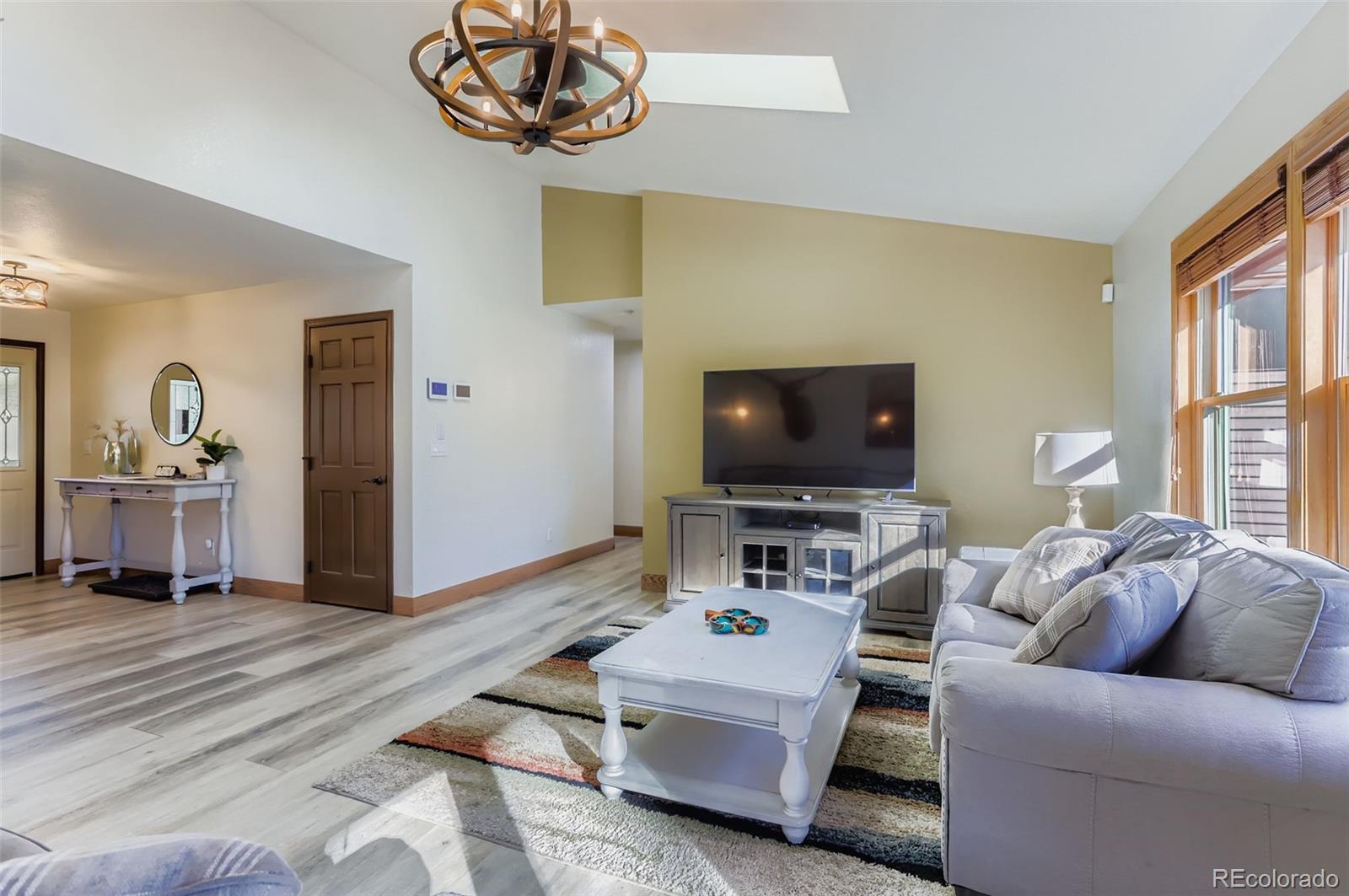 MLS Image #4 for 260  old corral road,bailey, Colorado