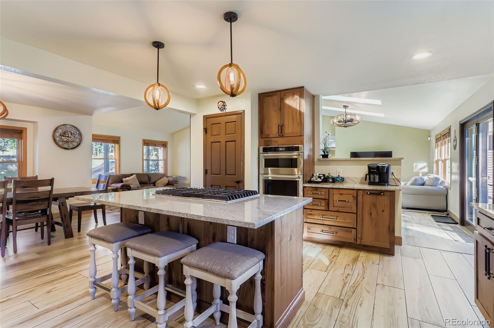 MLS Image #5 for 260  old corral road,bailey, Colorado