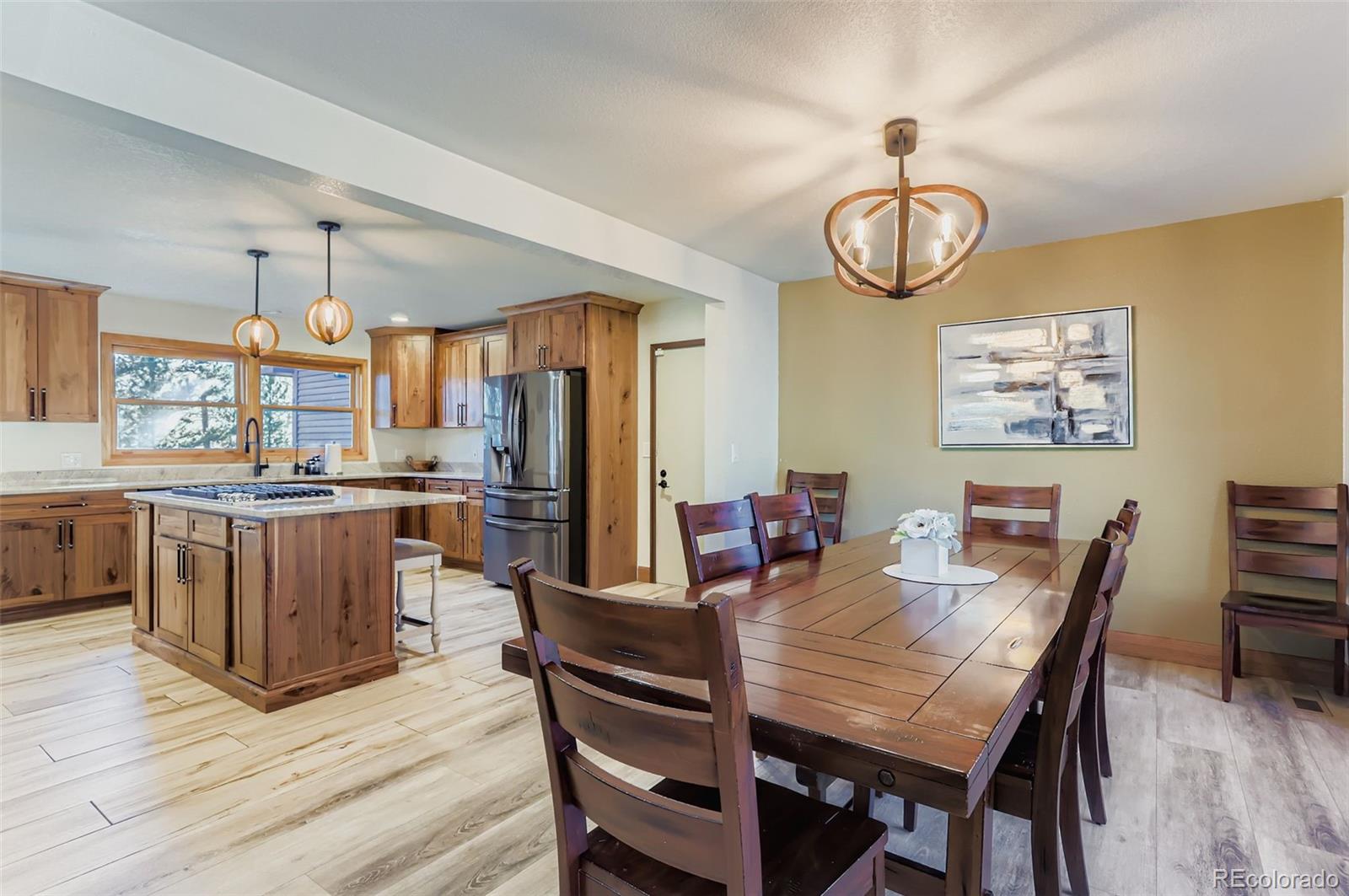 MLS Image #6 for 260  old corral road,bailey, Colorado