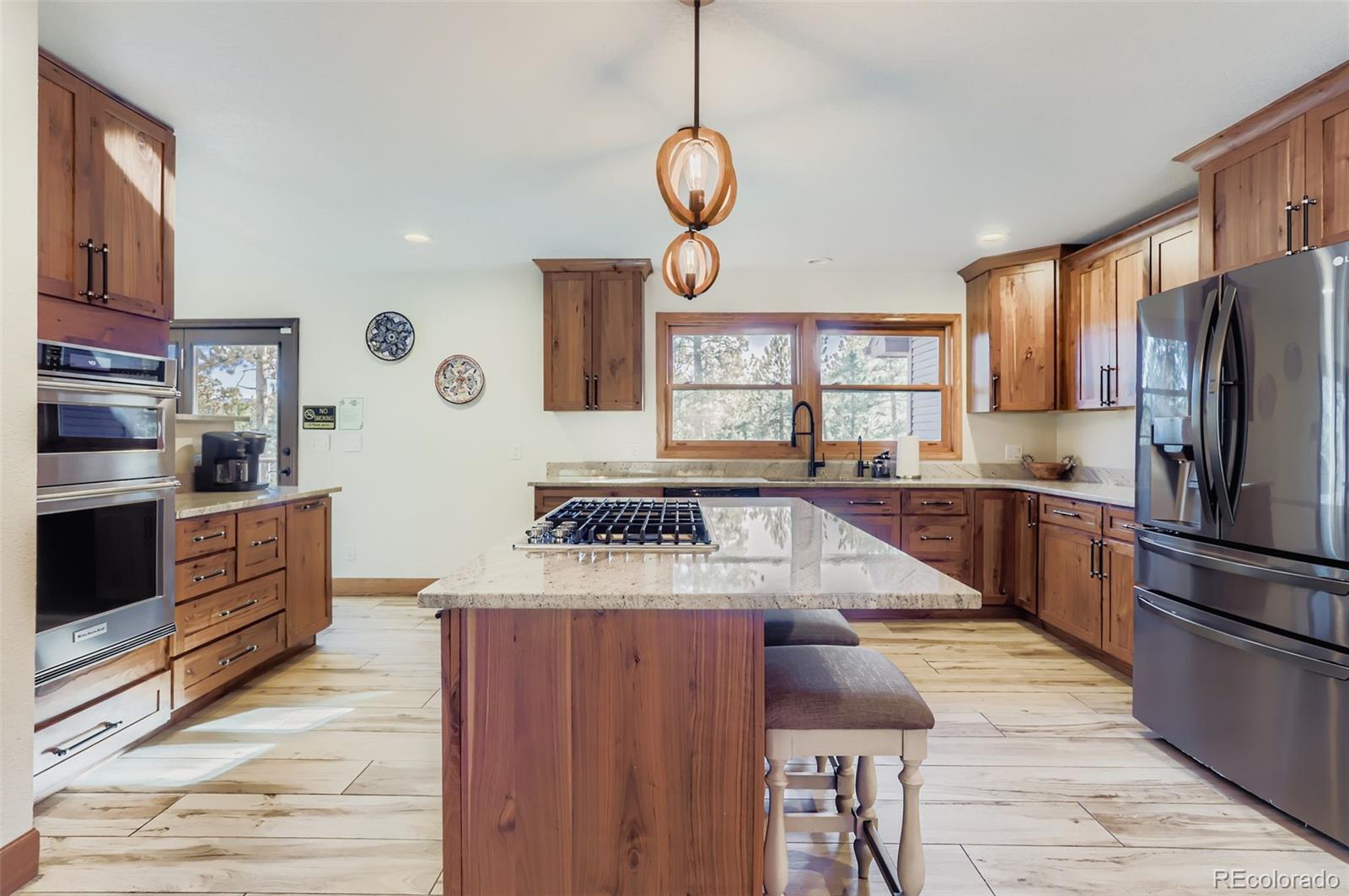 MLS Image #7 for 260  old corral road,bailey, Colorado