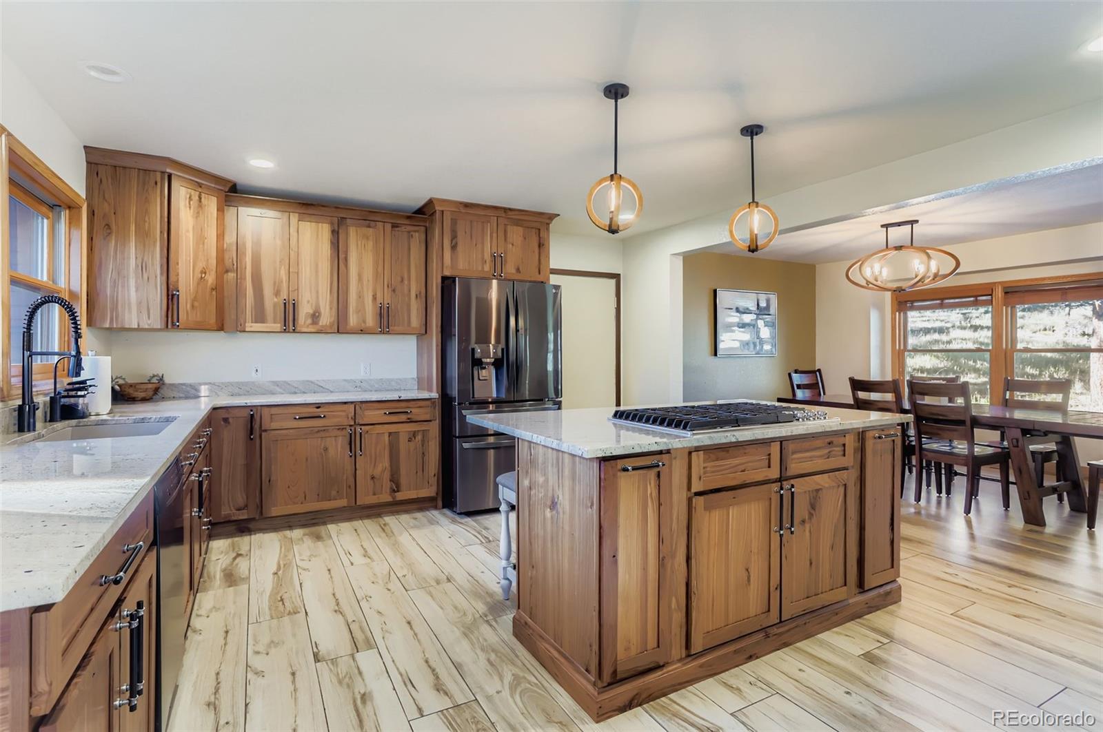 MLS Image #8 for 260  old corral road,bailey, Colorado