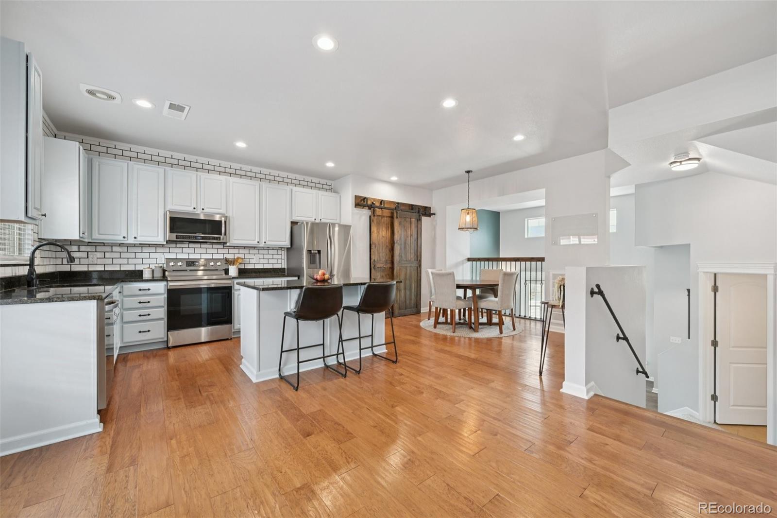 MLS Image #20 for 18173 e saskatoon place ,parker, Colorado