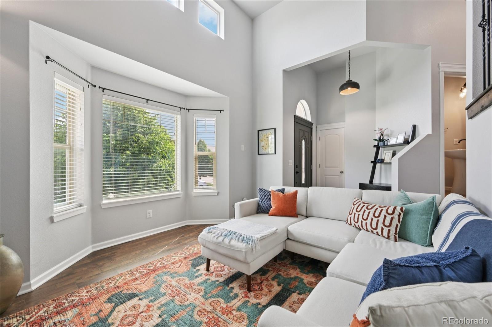 MLS Image #7 for 18173 e saskatoon place ,parker, Colorado