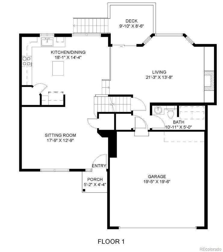 MLS Image #38 for 5361 s ukraine way,aurora, Colorado