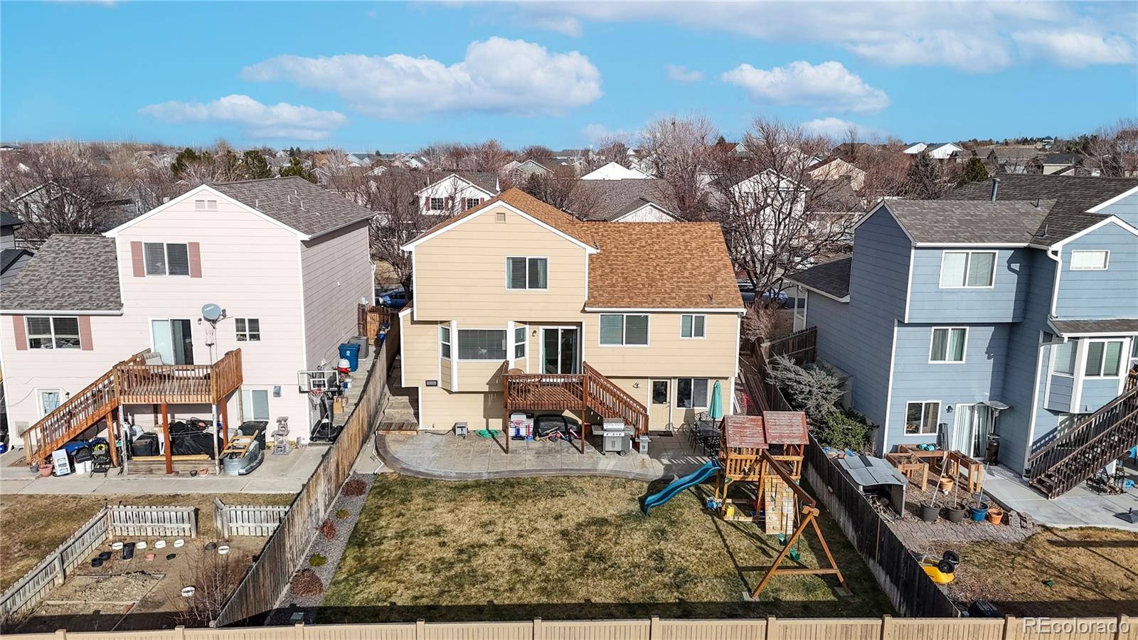 MLS Image #4 for 5361 s ukraine way,aurora, Colorado