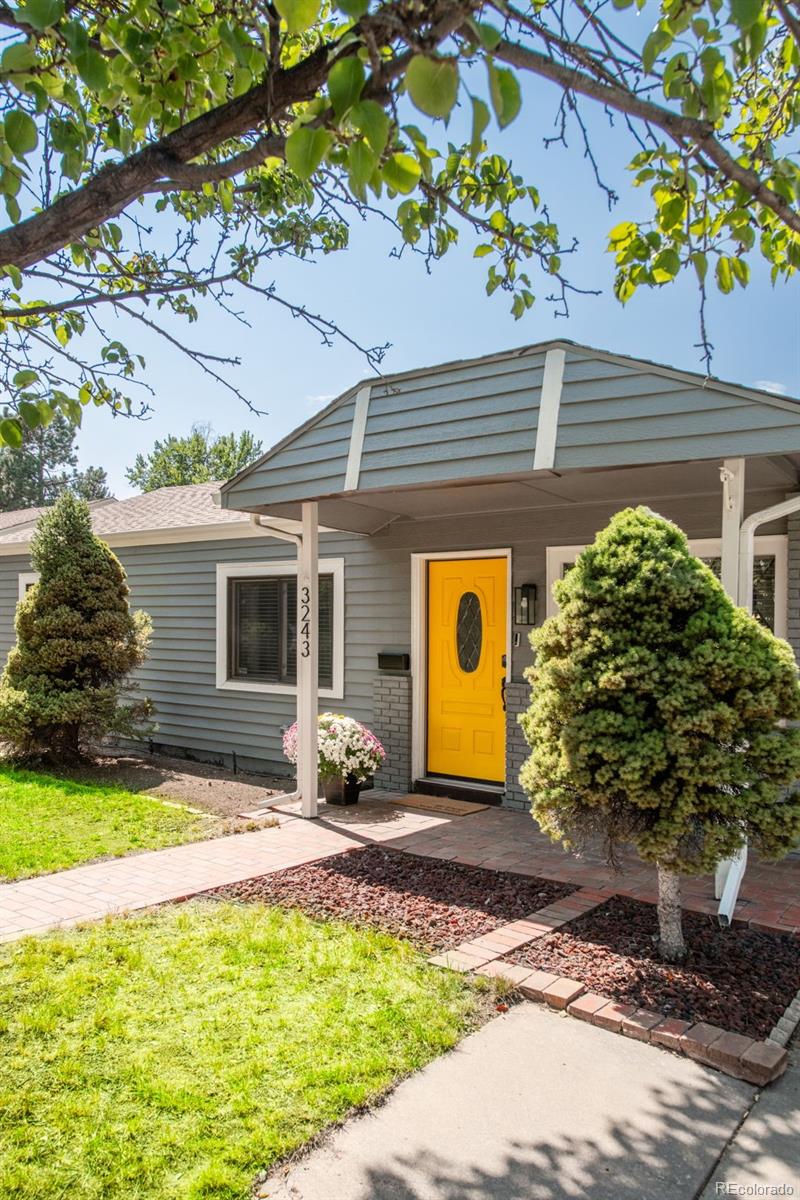 MLS Image #1 for 3243 s fairfax street,denver, Colorado