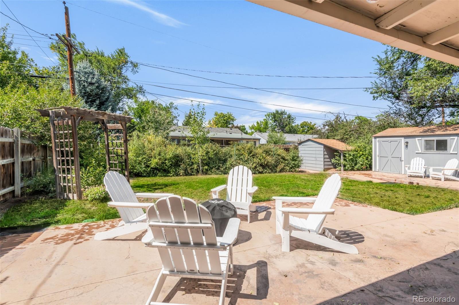 MLS Image #29 for 3243 s fairfax street,denver, Colorado