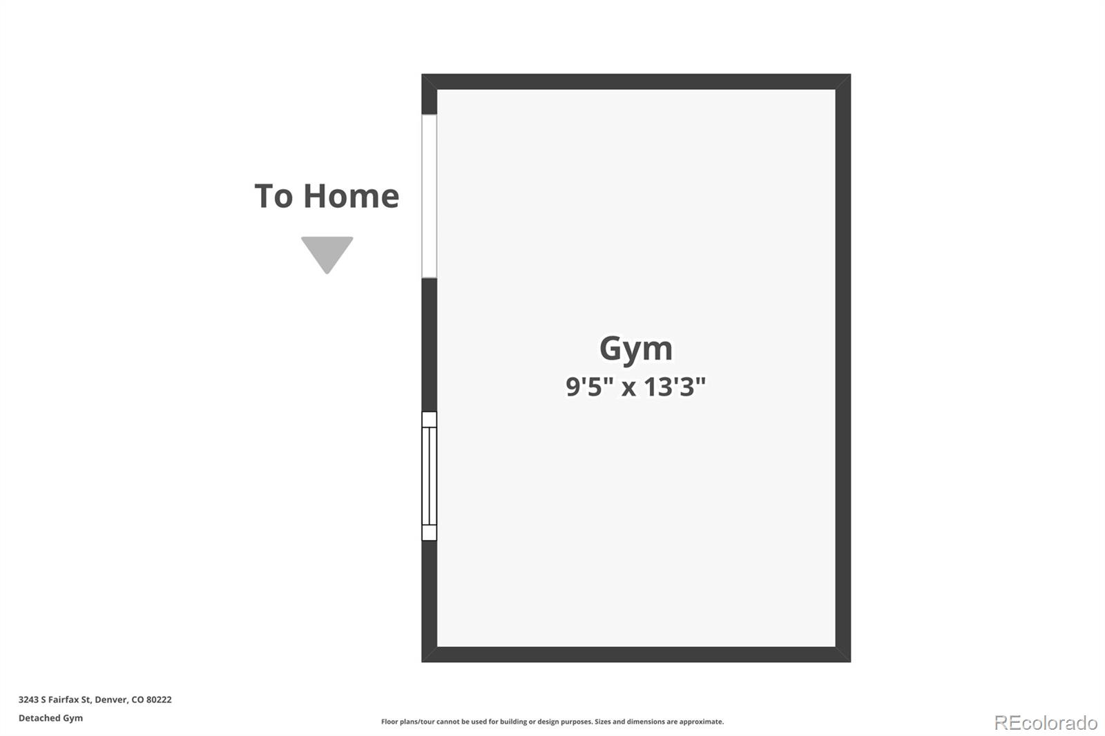 MLS Image #33 for 3243 s fairfax street,denver, Colorado