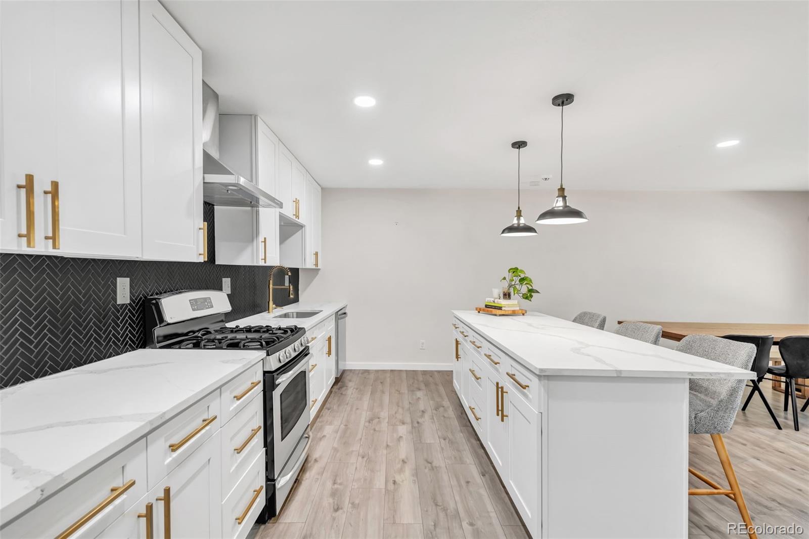 MLS Image #4 for 3243 s fairfax street,denver, Colorado