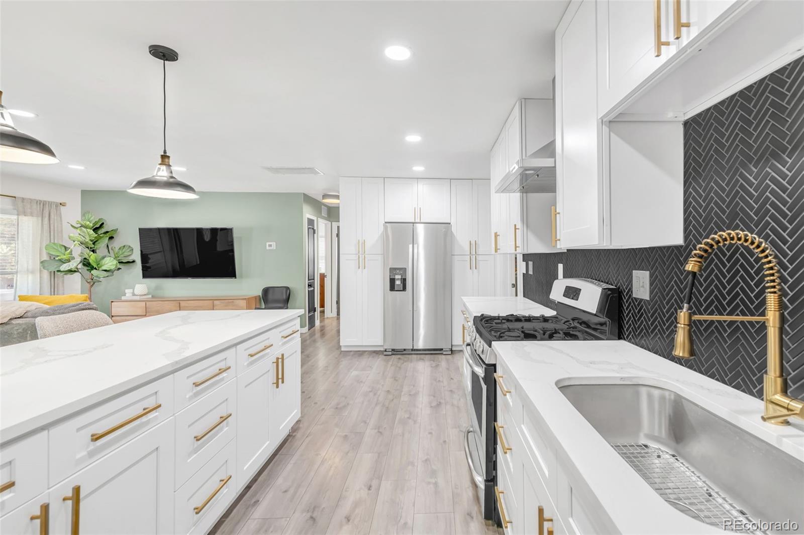 MLS Image #5 for 3243 s fairfax street,denver, Colorado