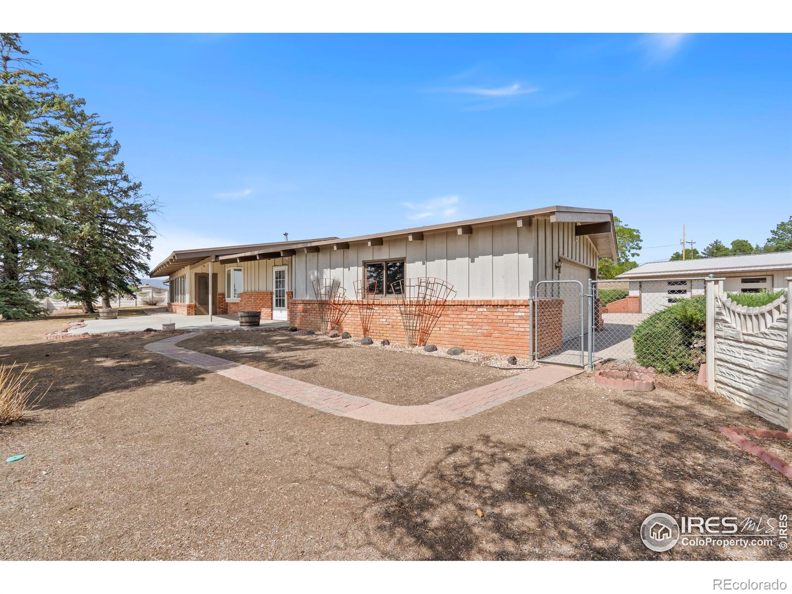 MLS Image #1 for 2115  lindenmeier road,fort collins, Colorado