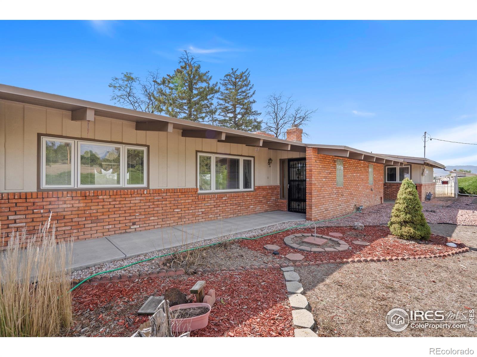MLS Image #2 for 2115  lindenmeier road,fort collins, Colorado