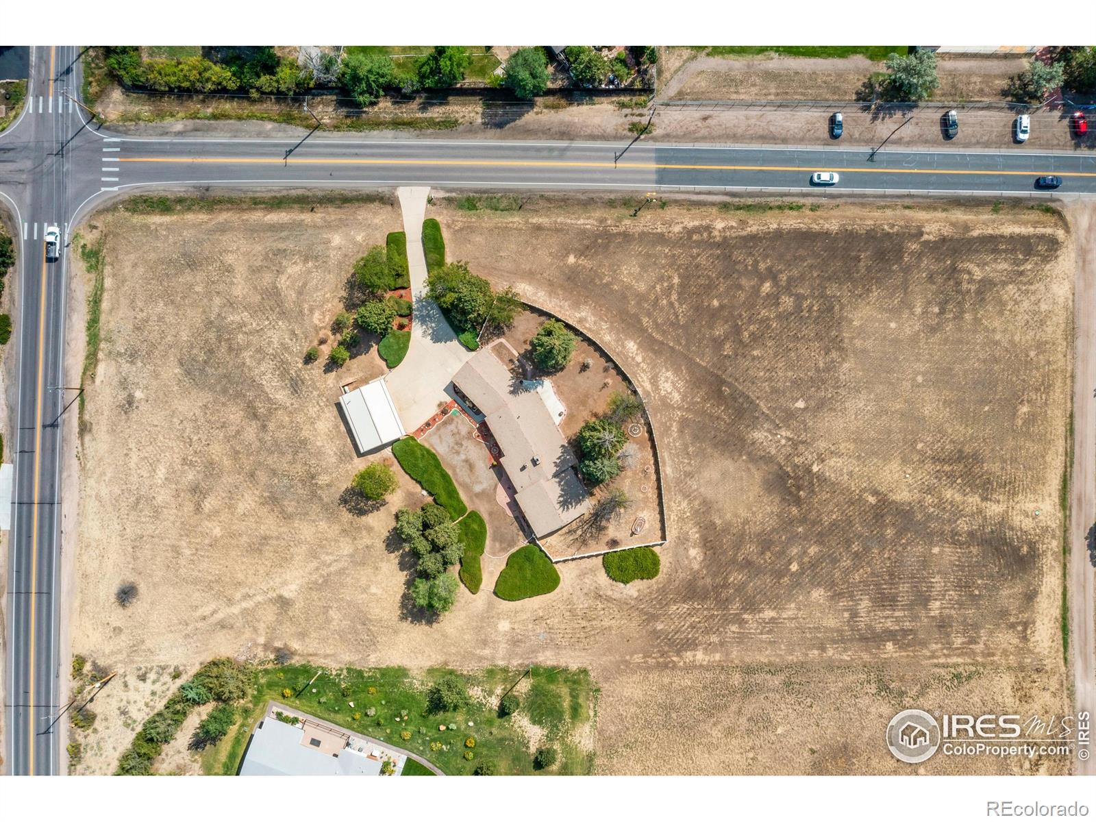 MLS Image #26 for 2115  lindenmeier road,fort collins, Colorado