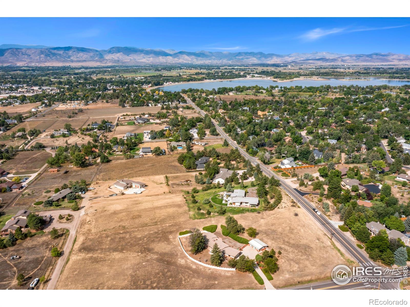 MLS Image #27 for 2115  lindenmeier road,fort collins, Colorado