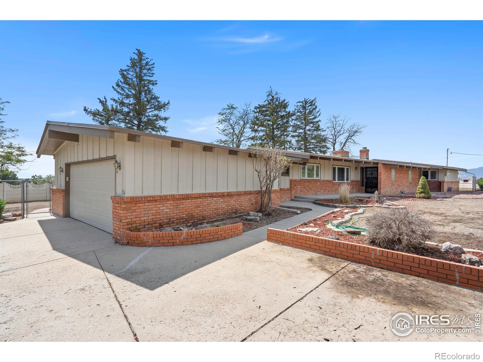 MLS Image #3 for 2115  lindenmeier road,fort collins, Colorado