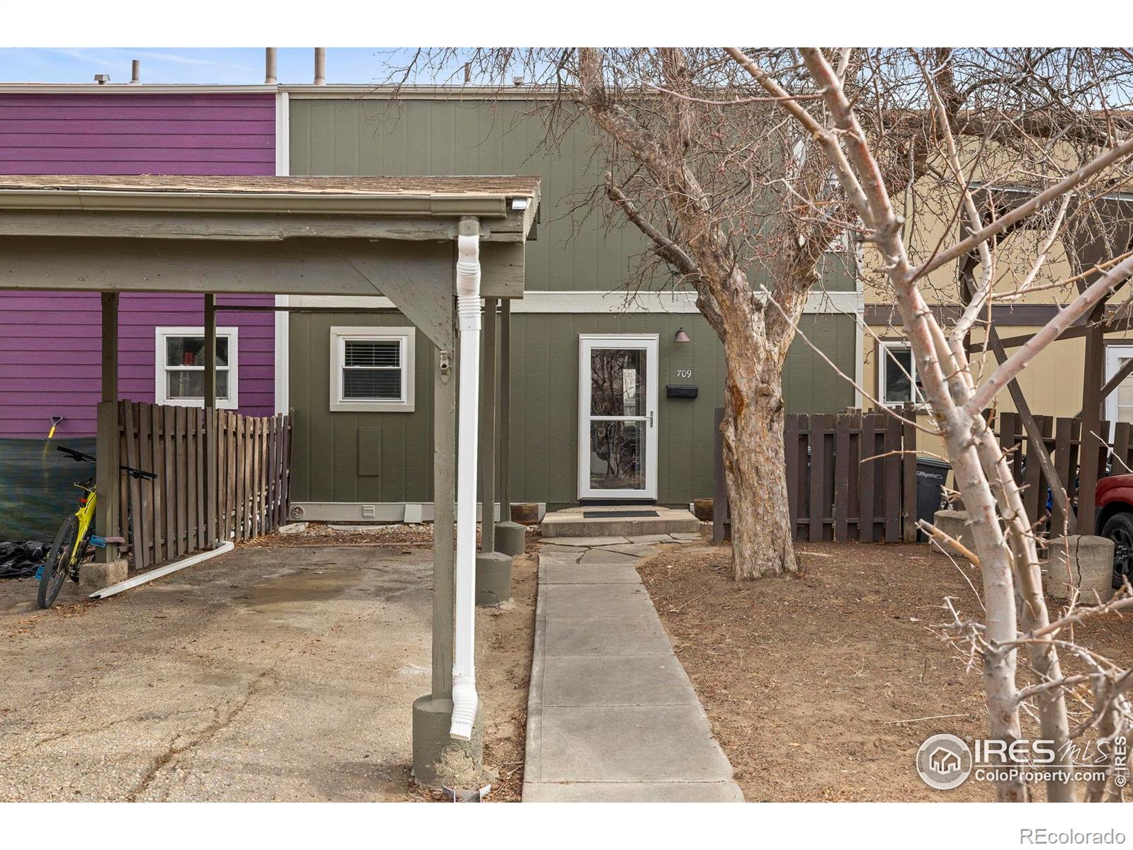 MLS Image #0 for 709  arrow court,lafayette, Colorado