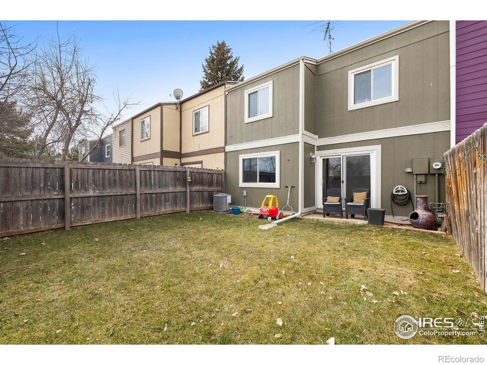 MLS Image #15 for 709  arrow court,lafayette, Colorado