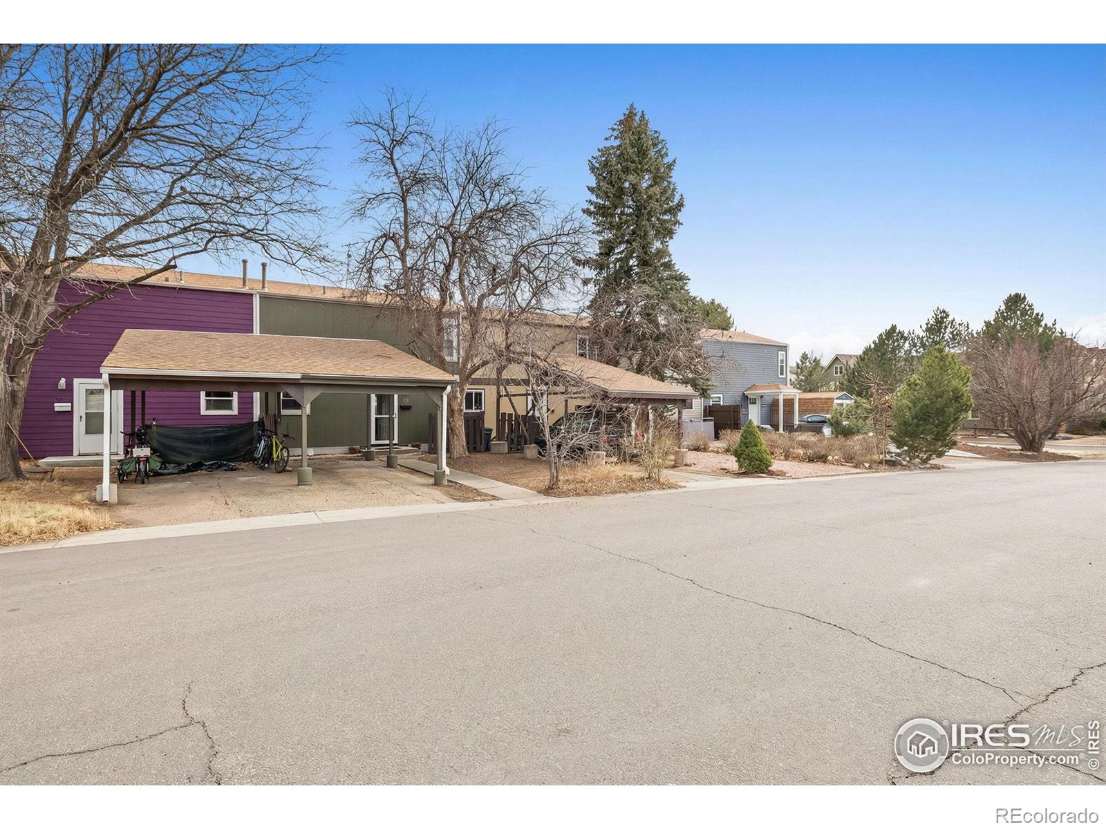 MLS Image #20 for 709  arrow court,lafayette, Colorado