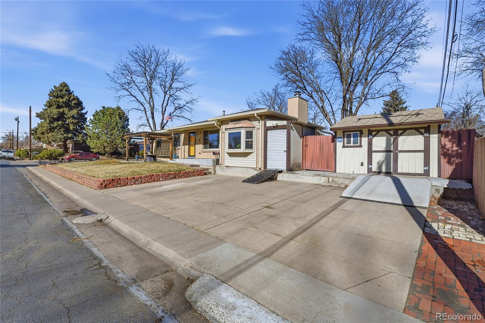 MLS Image #1 for 5785 w arkansas avenue,lakewood, Colorado