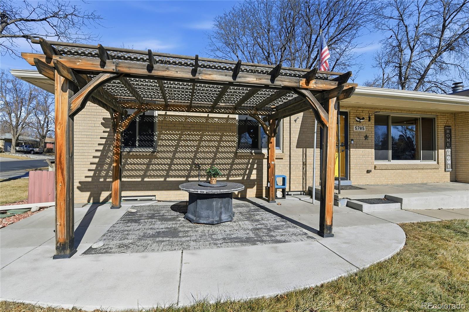 MLS Image #2 for 5785 w arkansas avenue,lakewood, Colorado